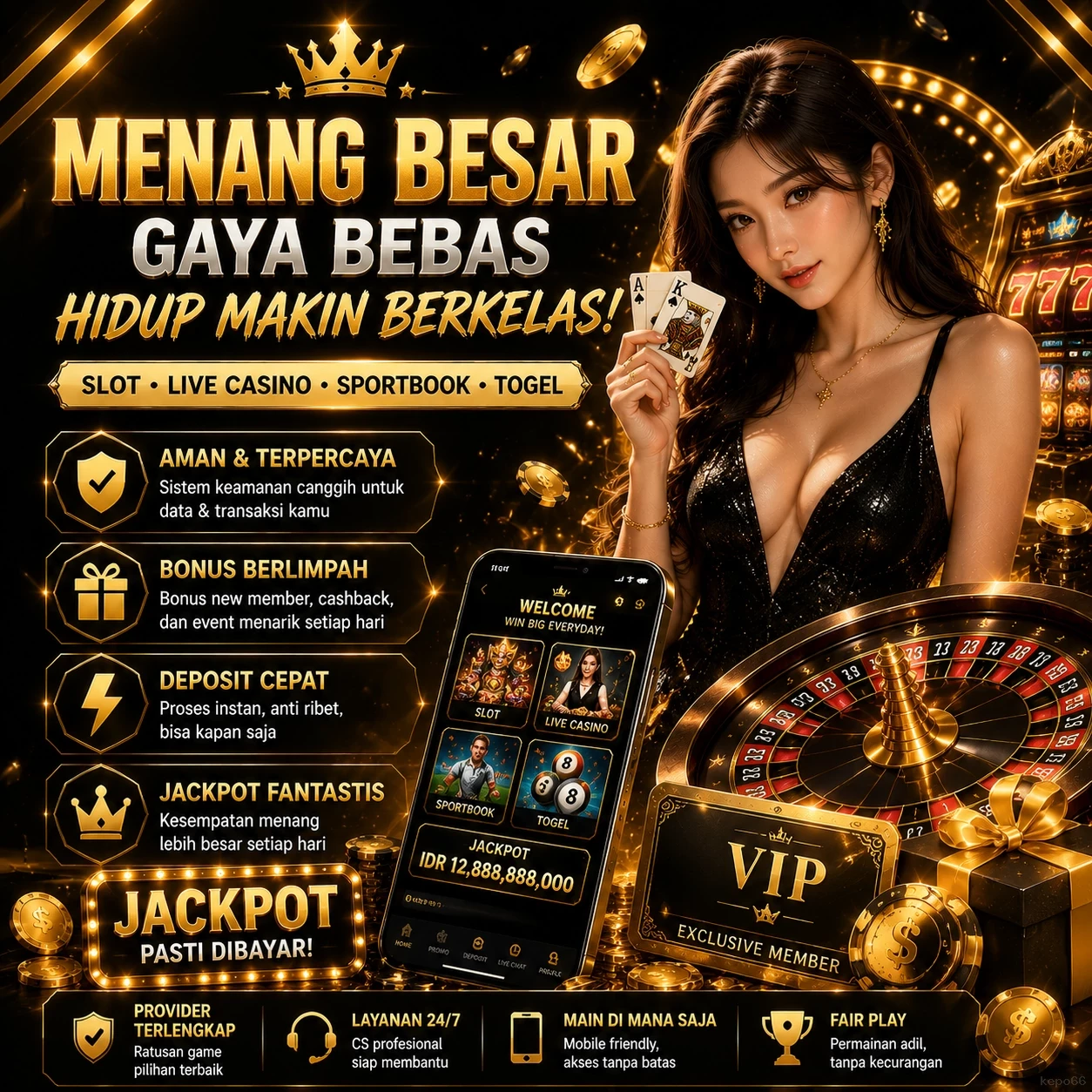 Mengupas Tuntas Pengalaman Instalasi di kepo66